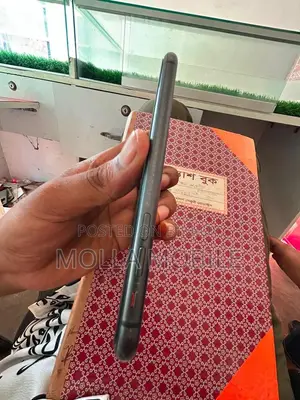 Apple iPhone 11 64 GB Black