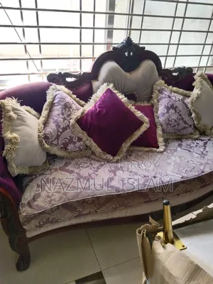 Standard Sofa