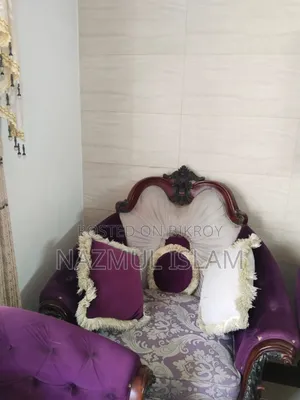 Standard Sofa