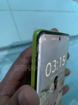 Motorola Moto G85 128 GB Green