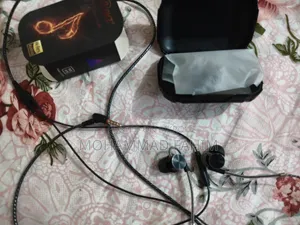 QKZ DM 10 Original