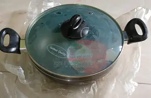 Frying Pan