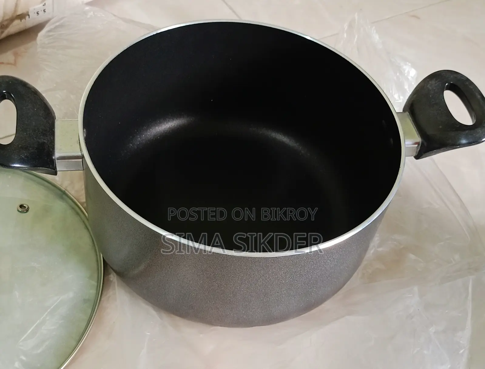 Frying Pan