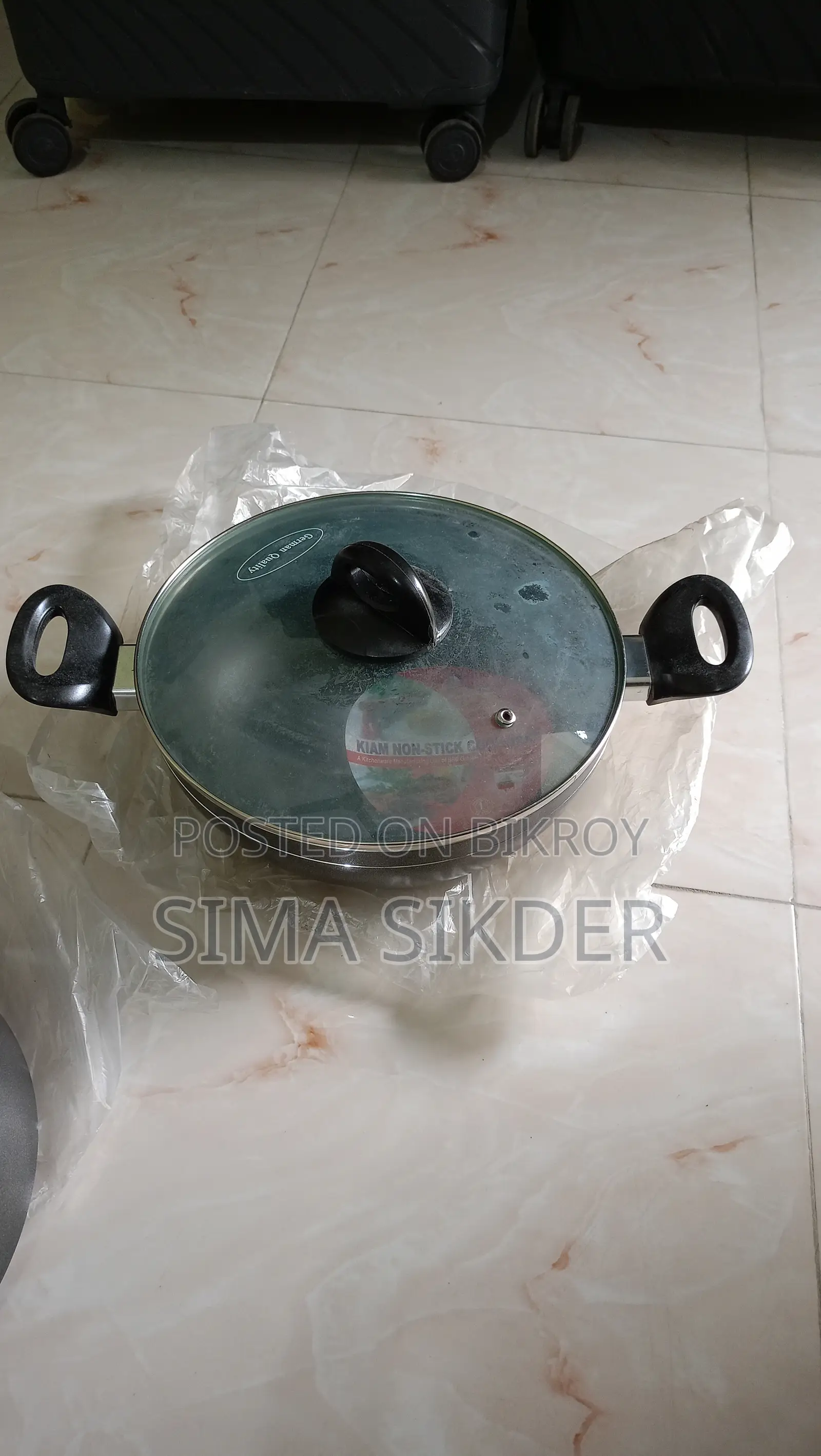 Frying Pan