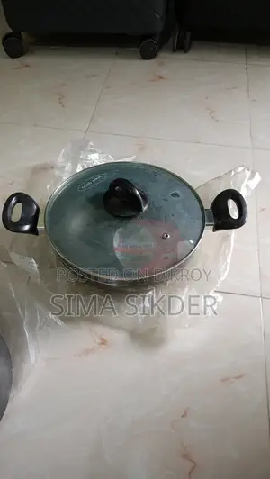 Frying Pan