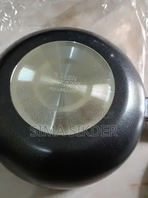 Frying Pan