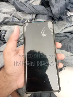 Motorola G96 128 GB Blue