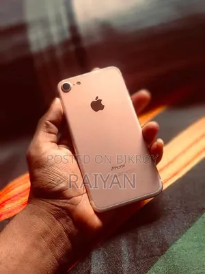 Apple iPhone 7 128 GB Gold
