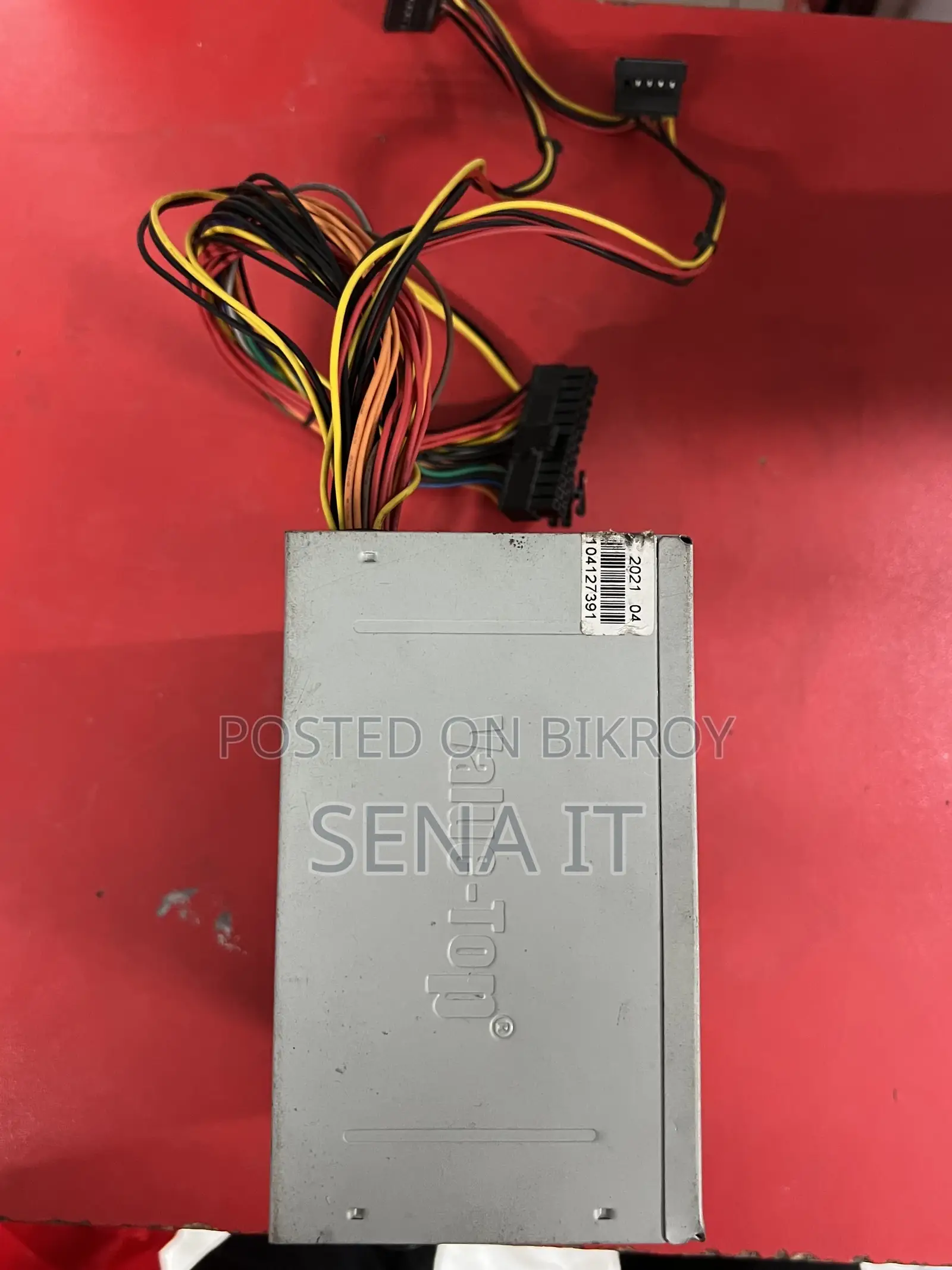 Value-Top VT-S200A 200W Power Supply
