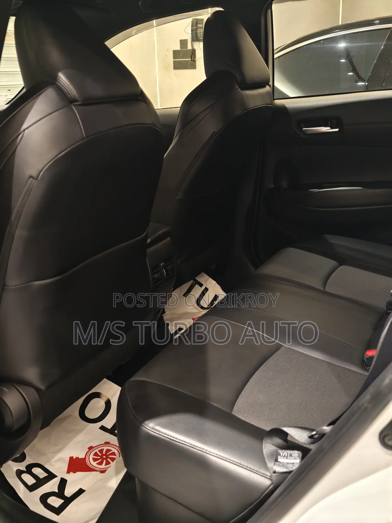 Toyota Corolla Cross 2022 Pearl