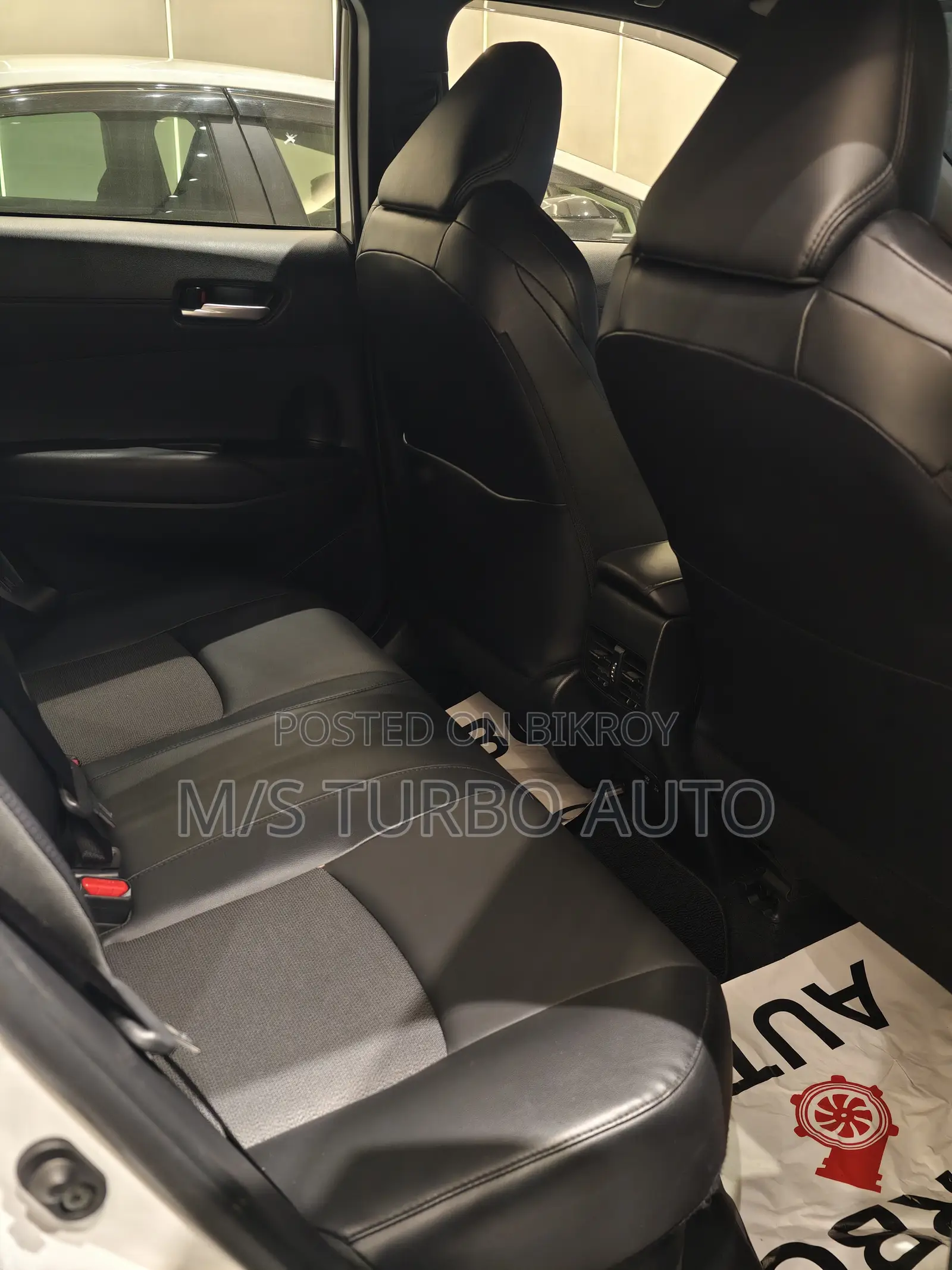 Toyota Corolla Cross 2022 Pearl