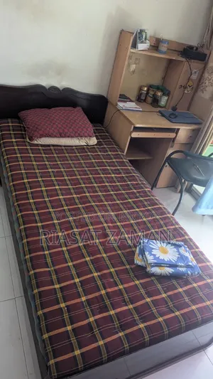 Single Bed for Sale