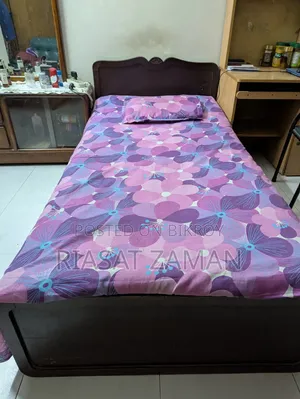 Single Bed for Sale