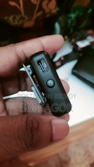 Dji Mic (1 Tx+1 Rx) FCC Microphone
