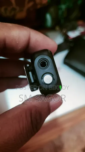 Dji Mic (1 Tx+1 Rx) FCC Microphone