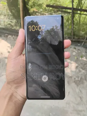 Google Pixel 7 Pro 128 GB White