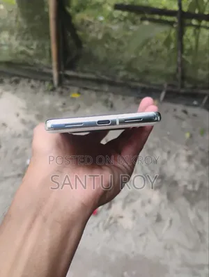 Google Pixel 7 Pro 128 GB White