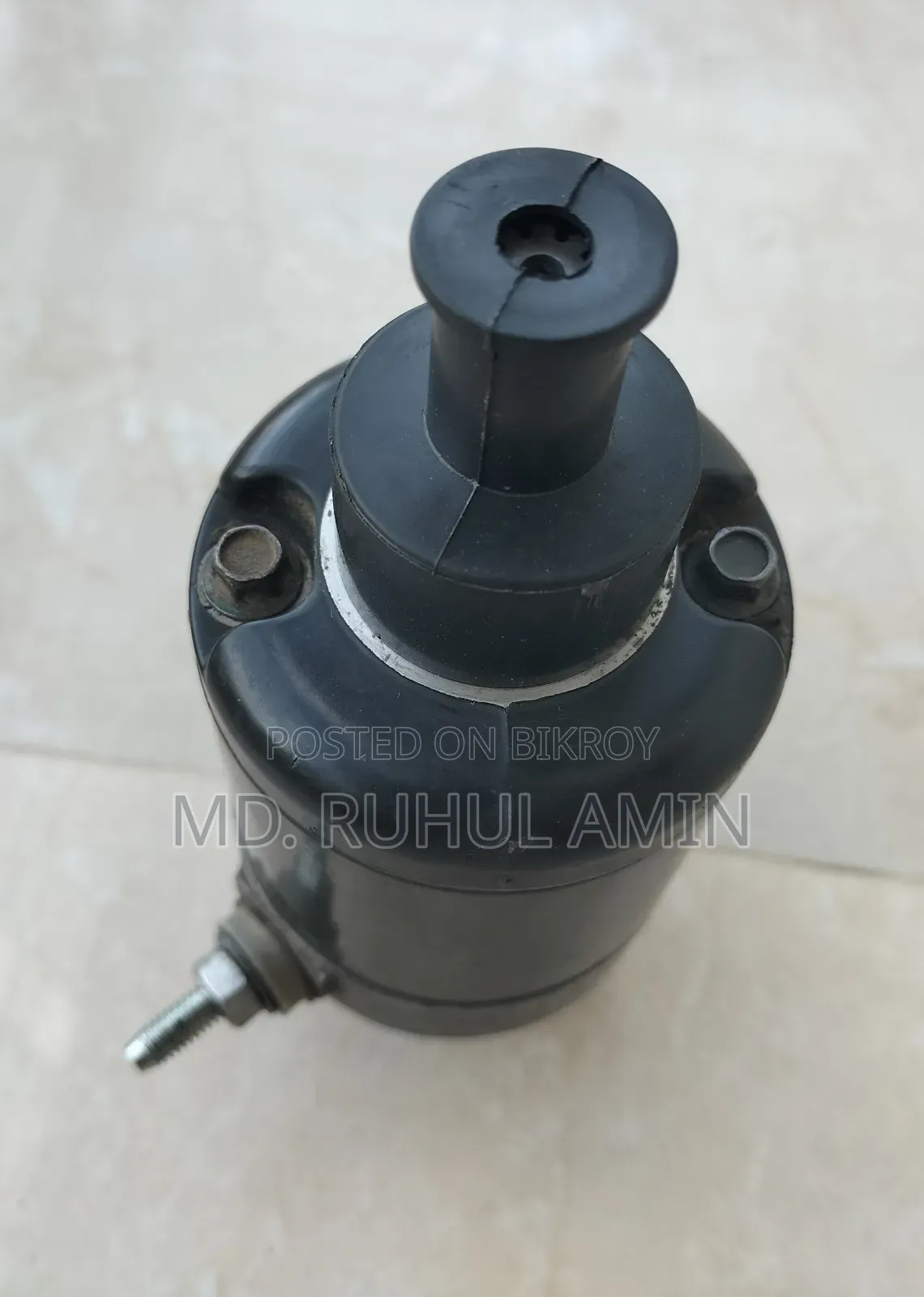Bajaj Pulsar 150 2023 Black
