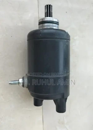 Bajaj Pulsar 150 2023 Black