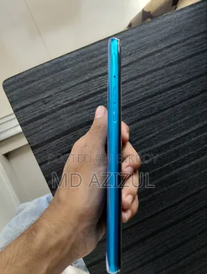 Realme C3 32 GB Green