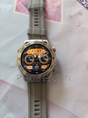 Haylou Watch R8