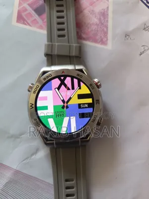Haylou Watch R8