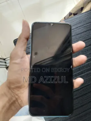 Realme C3 32 GB Green