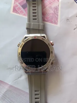 Haylou Watch R8