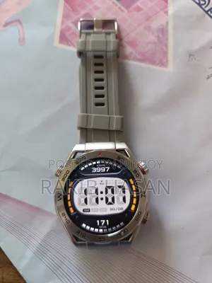 Haylou Watch R8