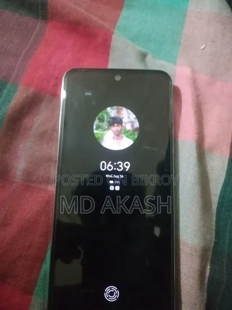Tecno Spark 30 Pro 128 GB