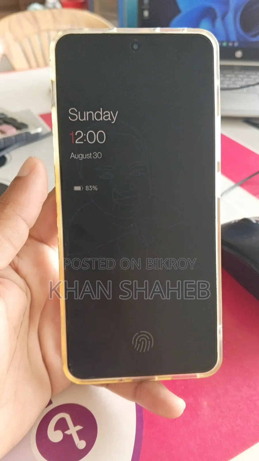 OnePlus Nord 4 256 GB Blue