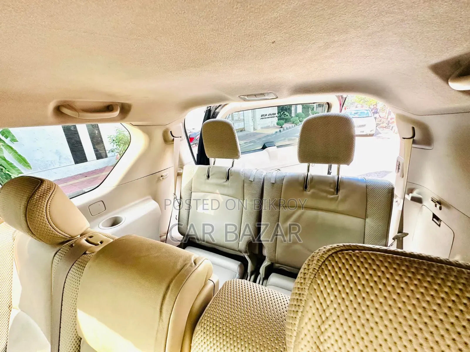 Toyota Land Cruiser Prado 2.7 i 2011 Black