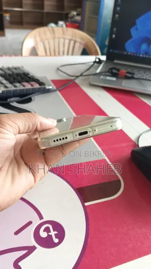 OnePlus Nord 4 256 GB Blue