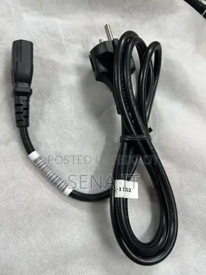 PC Power Cable / AC Power Cord