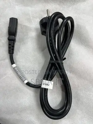 PC Power Cable / AC Power Cord