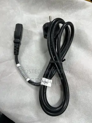 PC Power Cable / AC Power Cord