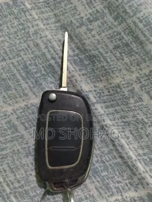 Hyundai Car Remote Key