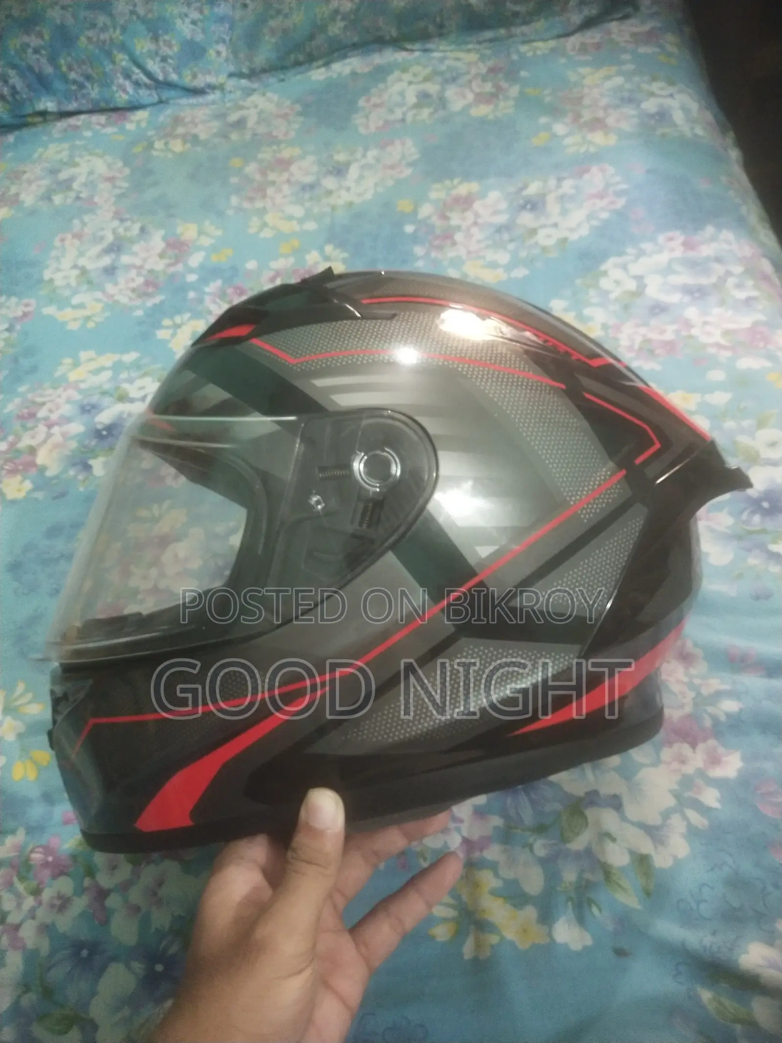 YOHE Helmet