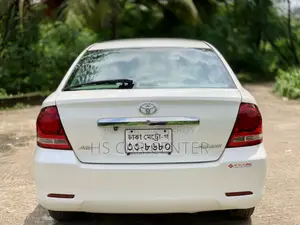 Toyota Allion 2006 Pearl