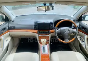 Toyota Allion 2006 Pearl
