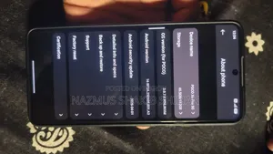 Xiaomi Poco X6 Pro 512 GB Silver