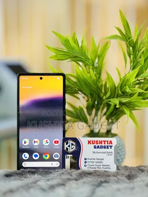 Google Pixel 6a 128 GB