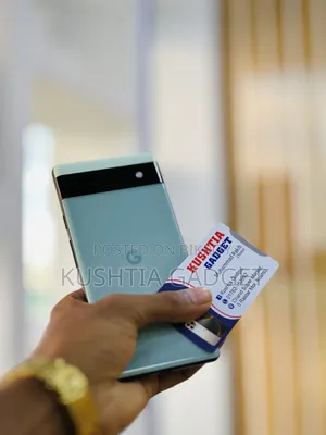 Google Pixel 6a 128 GB