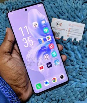 Vivo S18 256 GB