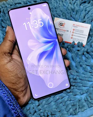 Vivo S18 256 GB