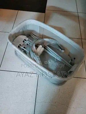 Mastela Deluxe 4 in 1 Bassinet & Swing