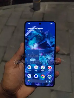 Google Pixel 8 Pro 128 GB Blue