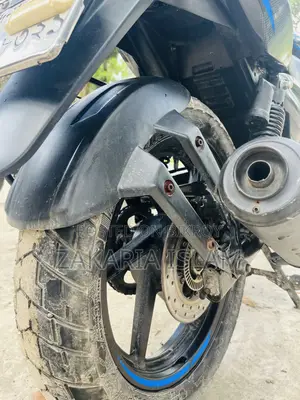 Bajaj Pulsar 150 2022 Black