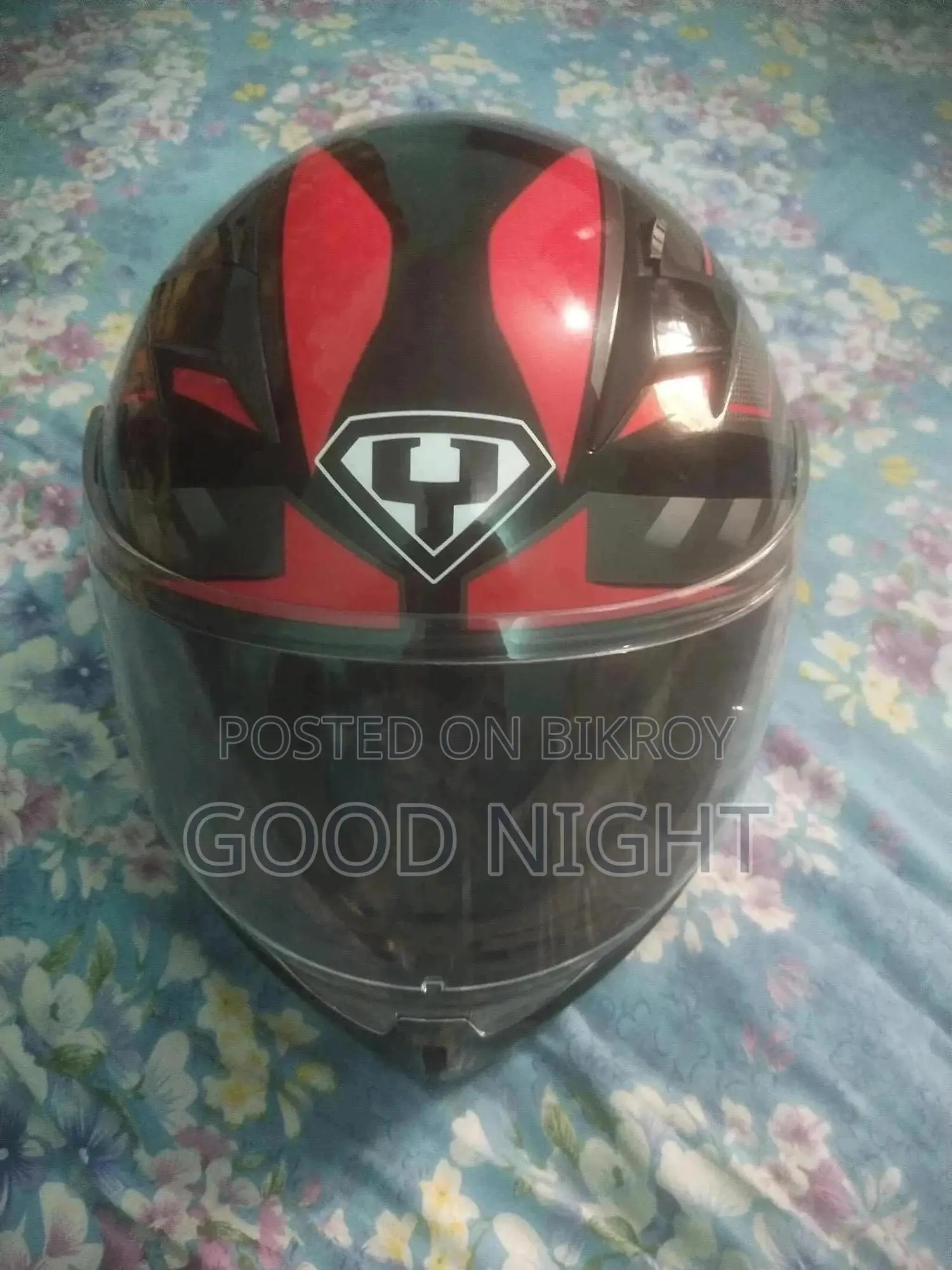 YOHE Helmet