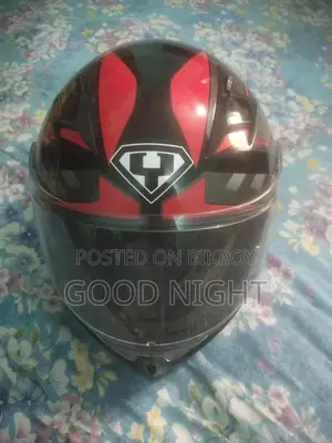 YOHE Helmet